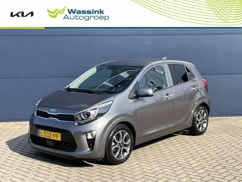 Used KIA PICANTO Petrol 2021 Ad 