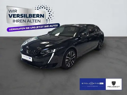 PEUGEOT 508 Diesel 2022 Leasing ad 