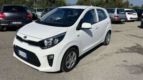 Used KIA PICANTO Petrol 2021 Ad 