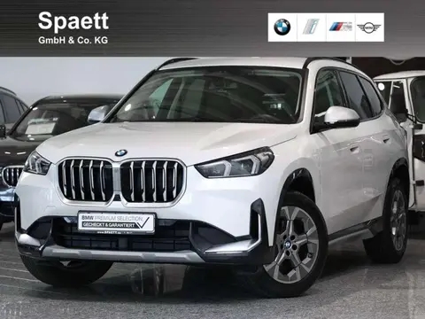 Annonce BMW X1 Diesel 2023 d'occasion 