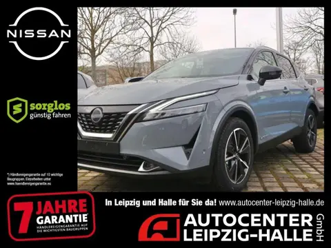 Used NISSAN QASHQAI Hybrid 2024 Ad 