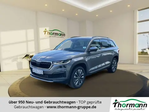 Used SKODA KODIAQ Diesel 2023 Ad 