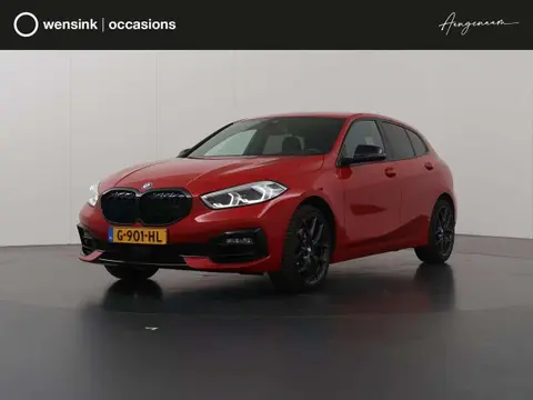 Used BMW SERIE 1 Petrol 2019 Ad 