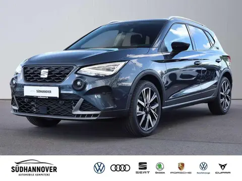 Annonce SEAT ARONA Essence 2024 d'occasion 