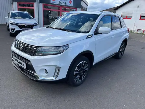 Annonce SUZUKI VITARA Essence 2021 d'occasion 