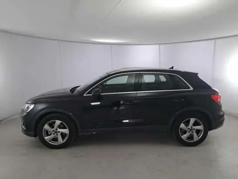 Annonce AUDI Q3 Diesel 2021 d'occasion 