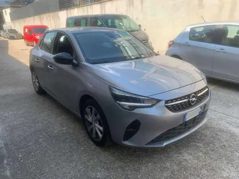 Annonce OPEL CORSA Essence 2021 d'occasion 