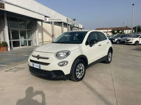 Used FIAT 500X Diesel 2019 Ad 