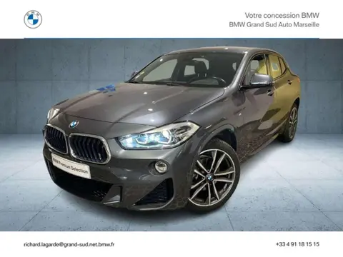 Used BMW X2 Diesel 2019 Ad 