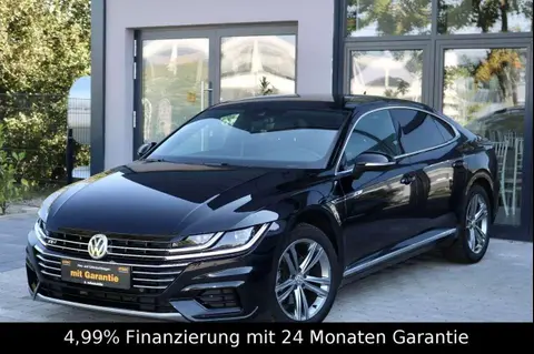 Used VOLKSWAGEN ARTEON Diesel 2019 Ad 