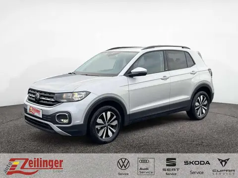 Used VOLKSWAGEN T-CROSS Petrol 2024 Ad 