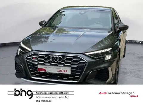 Annonce AUDI S3 Essence 2022 d'occasion Allemagne