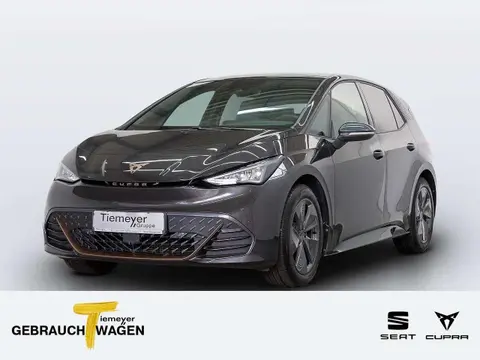 Used CUPRA BORN Electric 2022 Ad 