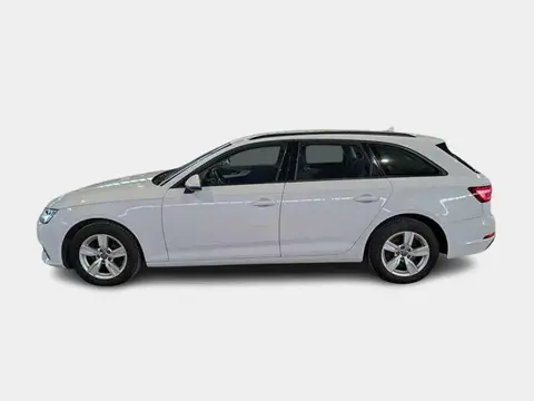 Used AUDI A4 Diesel 2019 Ad 