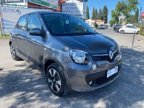 Used RENAULT TWINGO Petrol 2017 Ad 