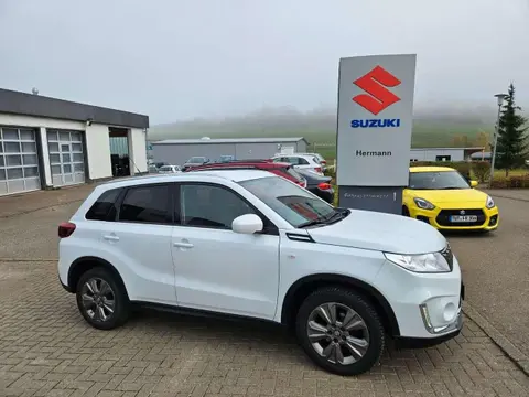 Annonce SUZUKI VITARA Essence 2019 d'occasion 