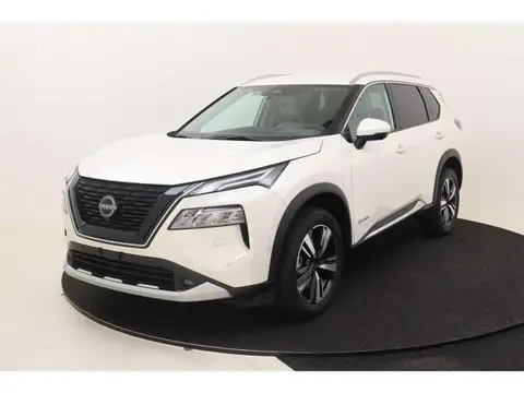 Annonce NISSAN X-TRAIL Hybride 2024 d'occasion 