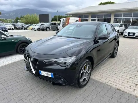 Annonce ALFA ROMEO STELVIO Diesel 2020 d'occasion 