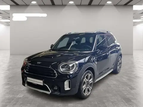 Annonce MINI COOPER Essence 2023 d'occasion 