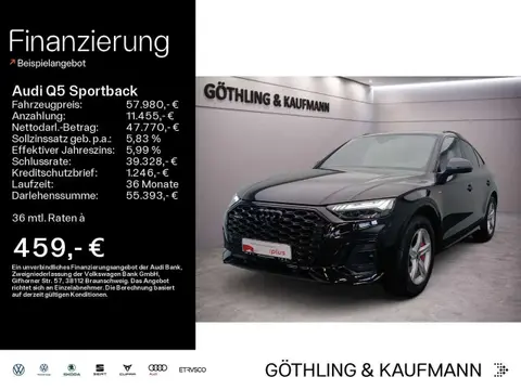 Used AUDI Q5 Diesel 2022 Ad 