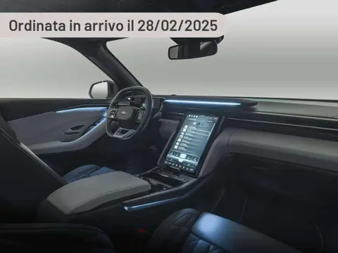 Annonce FORD EXPLORER Électrique 2024 d'occasion 