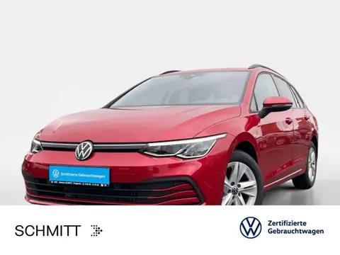 Annonce VOLKSWAGEN GOLF Essence 2022 d'occasion 