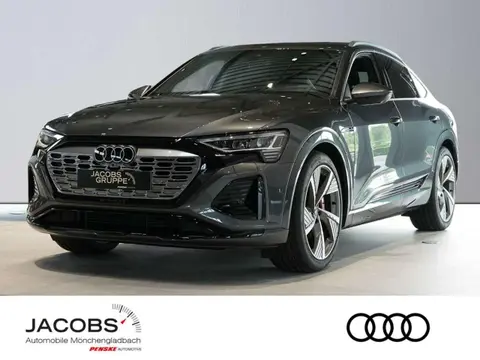 Annonce AUDI Q8 Électrique 2024 d'occasion 