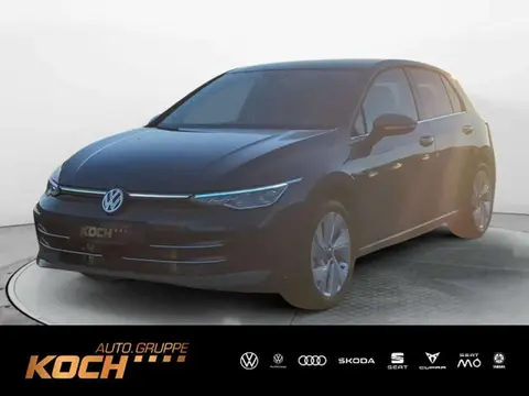 Used VOLKSWAGEN GOLF Diesel 2024 Ad 