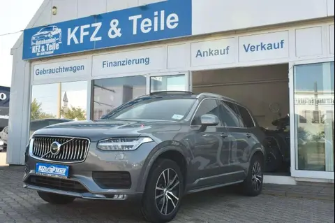 Used VOLVO XC90 Diesel 2019 Ad Germany