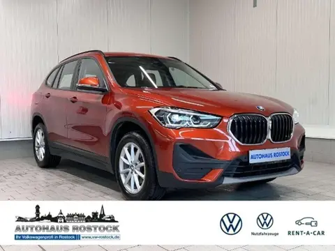 Annonce BMW X1 Essence 2019 d'occasion 