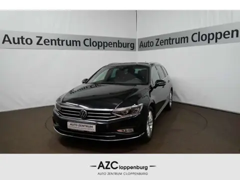 Annonce VOLKSWAGEN PASSAT Diesel 2021 d'occasion 