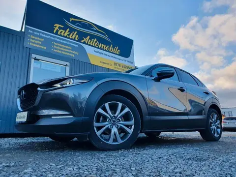 Annonce MAZDA CX-30 Essence 2019 d'occasion 