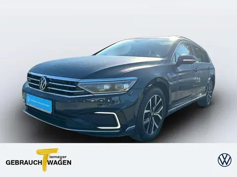 Used VOLKSWAGEN PASSAT Hybrid 2021 Ad 