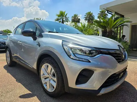 Used RENAULT CAPTUR Diesel 2021 Ad 