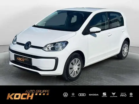 Used VOLKSWAGEN UP! Petrol 2021 Ad 