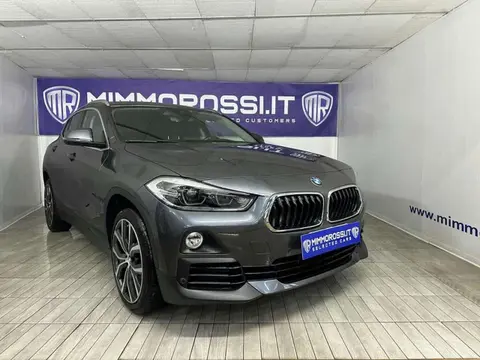 Used BMW X2 Diesel 2019 Ad 