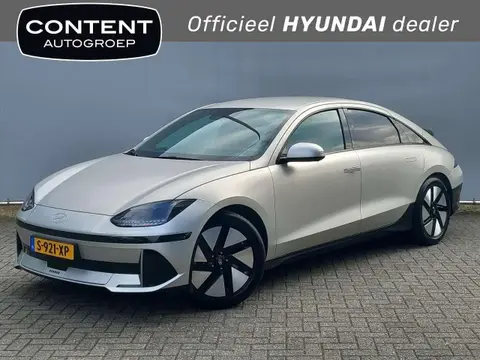 Annonce HYUNDAI IONIQ Électrique 2023 d'occasion 