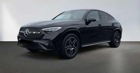 Used MERCEDES-BENZ CLASSE GLC Hybrid 2023 Ad 