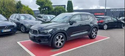 Used VOLVO XC40 Diesel 2018 Ad 