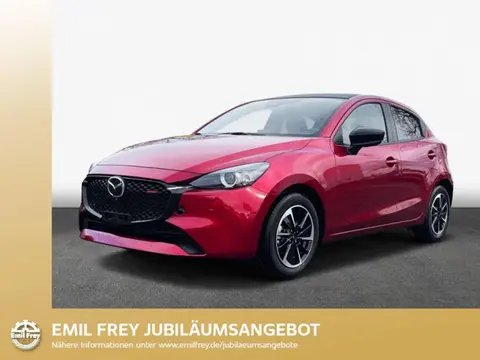 Annonce MAZDA 2 Essence 2024 d'occasion 