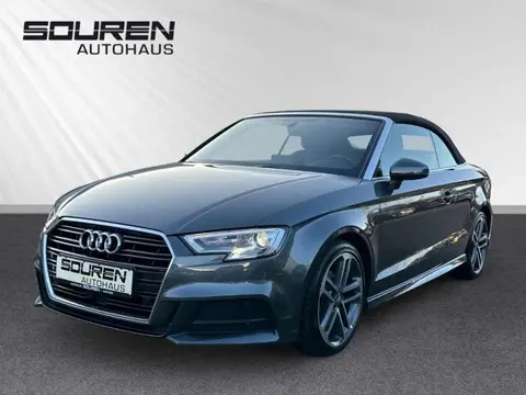 Annonce AUDI A3 Essence 2019 d'occasion 