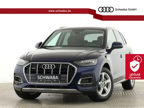 Used AUDI Q5 Diesel 2023 Ad Germany