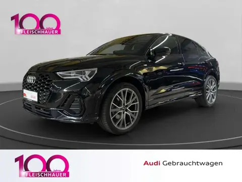 Used AUDI Q3 Petrol 2021 Ad 