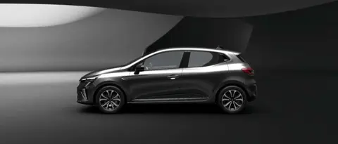 Annonce RENAULT CLIO Hybride 2024 d'occasion 