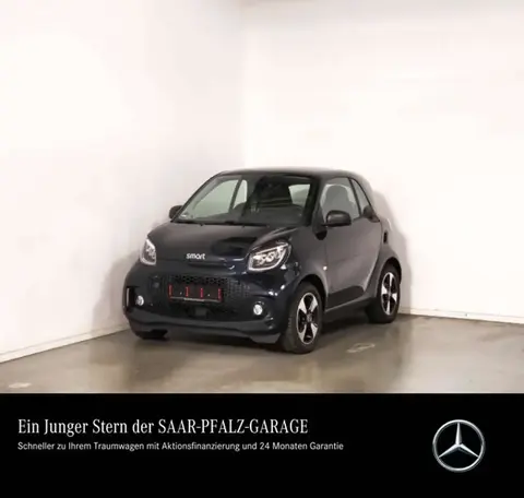 Used SMART FORTWO Electric 2023 Ad 