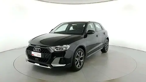 Used AUDI A1 Petrol 2021 Ad 