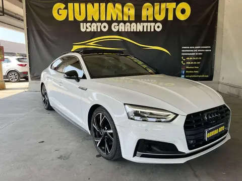 Used AUDI A5 Diesel 2019 Ad 