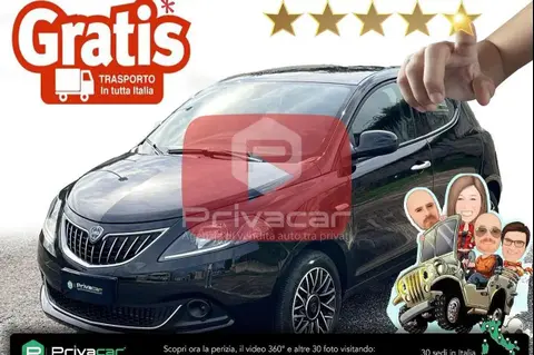 Used LANCIA YPSILON Hybrid 2024 Ad 