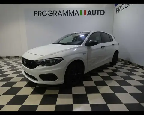 Used FIAT TIPO Petrol 2020 Ad 