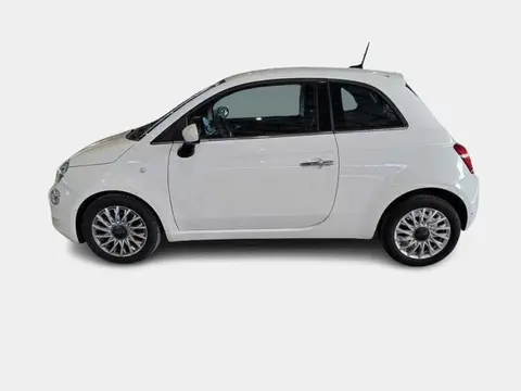 Used FIAT 500 Petrol 2019 Ad 